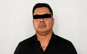 Lo ubicaron al salir de un restaurante en Hermosillo; lo relacionan con ataques con drones en Sonora y Chihuahua