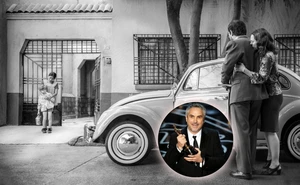 ¿Dónde está ubicada la casa donde se grabó Roma? El lugar que convirtió los recuerdos de Cuarón en una obra maestra