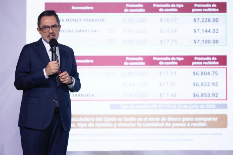 Sheinbaum aborda reforma indígena, PRIAN, Venezuela y caso Víctor Rodríguez en La Mañanera