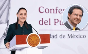 Sheinbaum le da una nueva misión a Esteban Moctezuma; esto es lo que hará en Europa