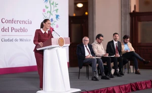 Lo que cambiará para millones de mexicanos tras los anuncios de Sheinbaum sobre salud