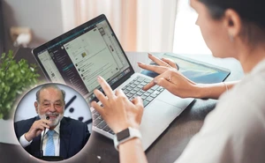 ¿Quieres estudiar gratis? Así puedes tomar cursos de la Fundación Carlos Slim y mejorar tus oportunidades laborales