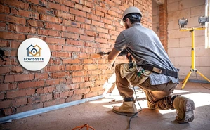 ¿Cuál es el monto máximo que se otorga del Crédito Tú Construyes para vivienda de Fovissste?