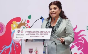 ¿Cuál es la carrera de Clara Brugada? Trayectoria e historia de la Jefa Capitalina