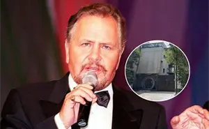 ¿Cuáles fueron las casas que tuvo el conductor Paco Stanley?