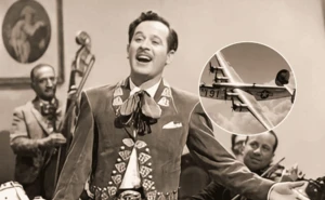 ¿Cuáles fueron las empresas de Pedro Infante para proteger a su familia?