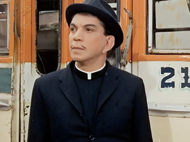¿Qué actor del la Época de Oro hizo la mayor fortuna?