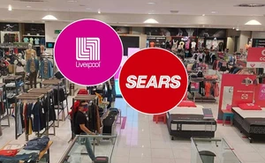 ¿Cuánto gana al mes un gerente del Liverpool y Sears?