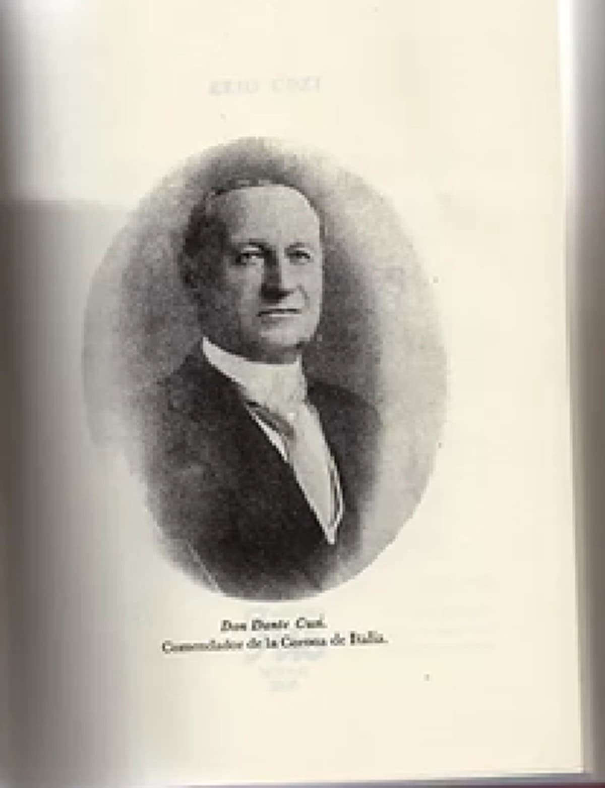 Dante Cusi