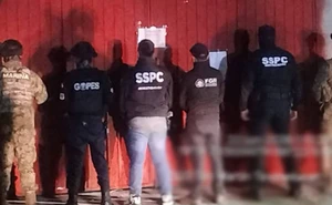 Golpe multimillonario al narco: decomisan más de tres toneladas de cocaína y frenan seis millones de dosis