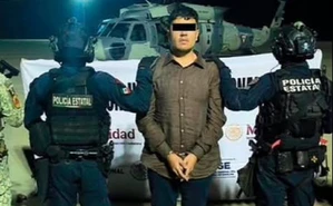 La captura que podría ayudar a esclarecer uno de los casos más violentos del año en Sinaloa