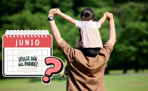 Día del Padre 2026: ¿Por qué no se celebra en un día fijo?