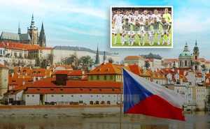 ¿Dónde se ubica Chequia? El siguiente rival de México del Mundial 2026