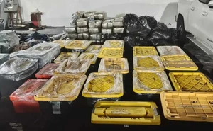 Lo que encontraron en tres casas de Veracruz sorprendió hasta a las autoridades