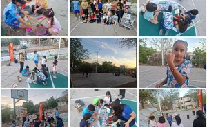 EcoAventura siembra unión y esperanza en el Parque Cerro del Toro en Cañadas en Culiacán