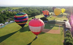 El pueblito de Jalisco famoso por su cajeta que ahora llenará el cielo de globos gigantes