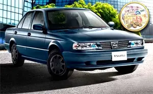 La última leyenda: ¿En cuánto se vendió el último Nissan Tsuru de agencia?