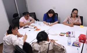 Pacientes con cáncer encuentran apoyo emocional gratuito en Culiacán. Encauza crea espacio para enfrentar el miedo y la incertidumbre
