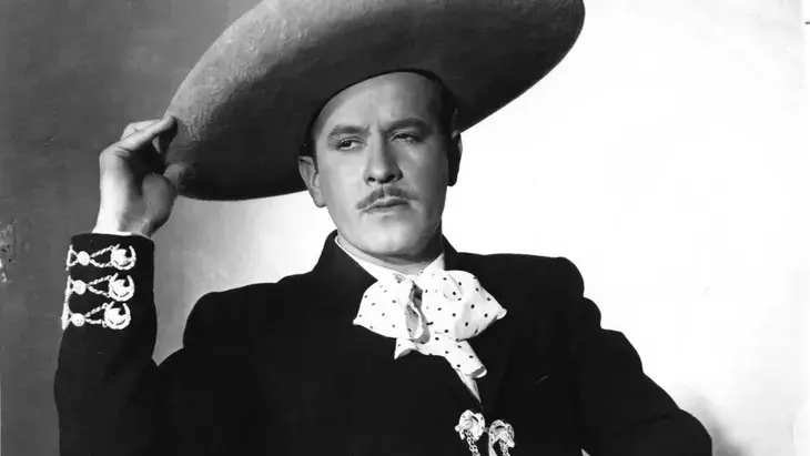 Pedro Infante llegó a tener una fortuna de alrededor de 50.4 millones de dólares. Foto: Cortesía