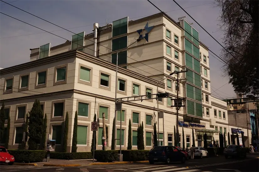 Conoce los hospitales bajo su cargo. Foto: Cortesía