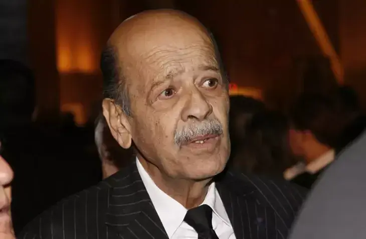 Julián Slim Helú fue el hermano más conocido de Carlos. Foto: Cortesía