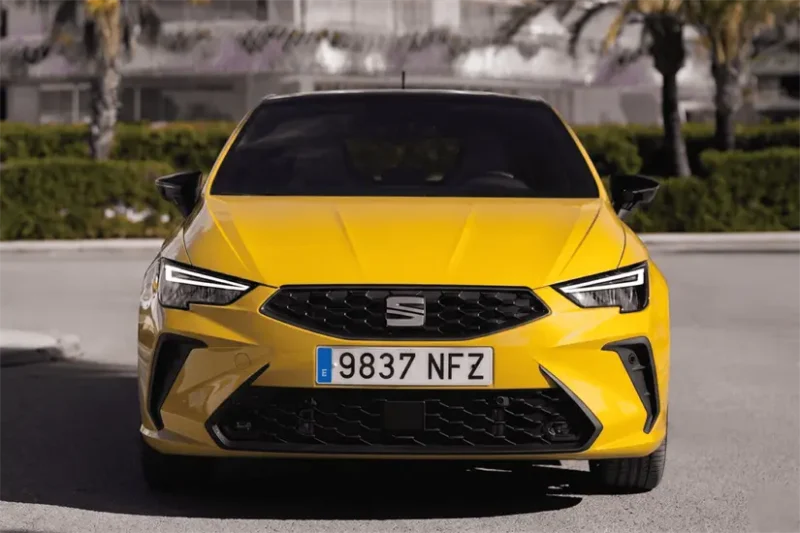 SEAT Ibiza 2027 llega a México: Versiones y precio