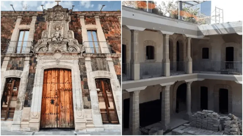 Tin Tan: ¿Cómo fue la vecindad donde comenzó su historia?
