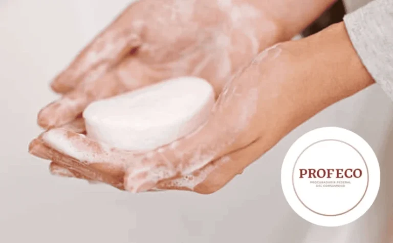 Profeco revela los mejores jabones de baño en México