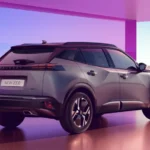 Peugeot 2008 2027 en México: Precio y versiones del SUV