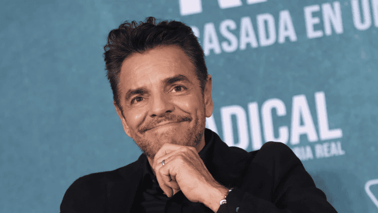 Aunque se estima que son 30 millones, la cifra no ha sido confirmada por el actor. Foto: Cortesía