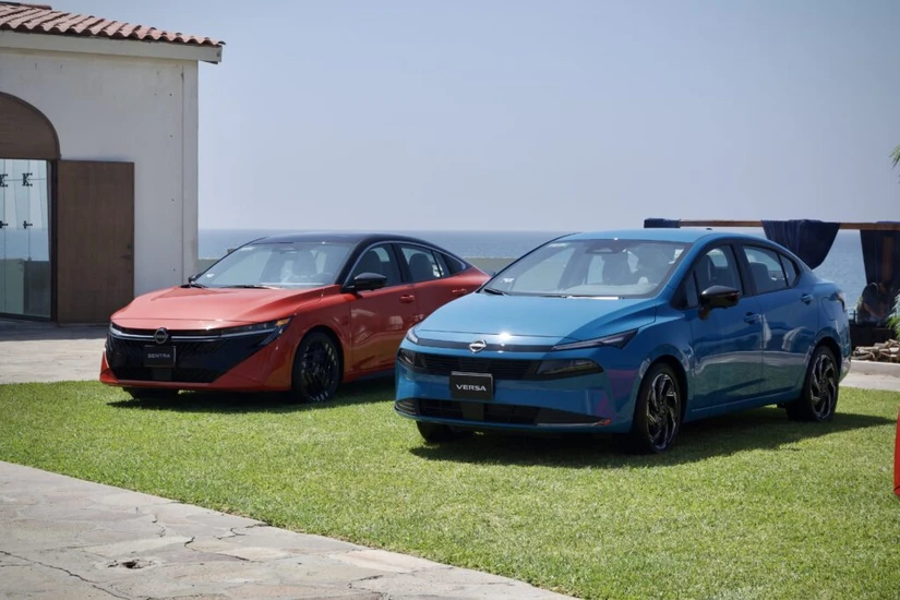 Estas son sus versiones y precios. Foto: Cortesía