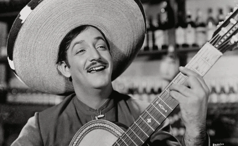 Negrete se unió al Ejercito al ser hijo de un militar. Foto: Cortesía