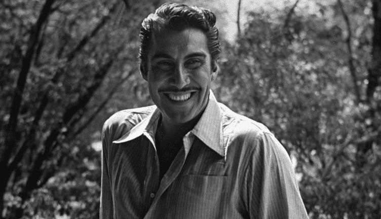 Fernández pudo haber sido la inspiración para el prestigioso premio 