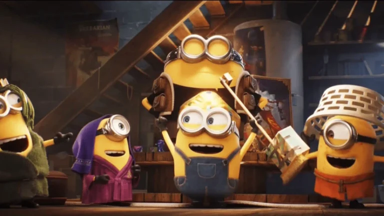 Los estrenos de cine de julio 2026 que no te puedes perder