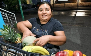 El sueño que Irene esperó desde los 15 años hoy alimenta a todo Alturas del Sur en Culiacán