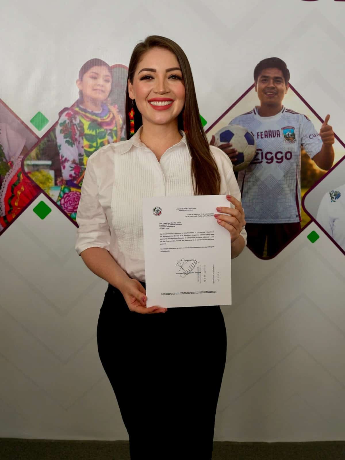 Jasmin Bugarin Rodríguez