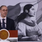 Sheinbaum responde a Trump: Está mal informado sobre México