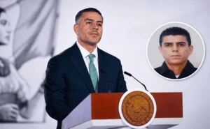 Tiene una recompensa de 5 millones de dólares y ahora es señalado como uno de los jefes más fuertes del CJNG