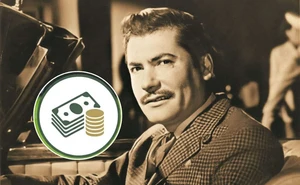 La fortuna que llegó a tener Piporro y la brillante fórmula financiera con la que protegió