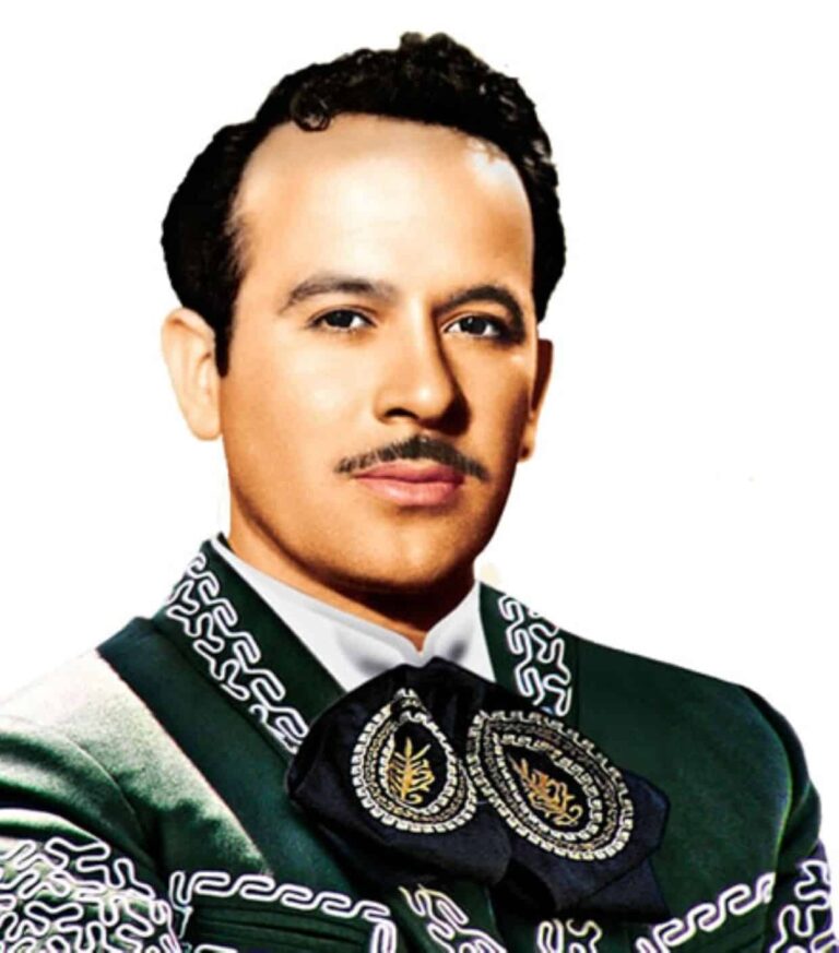 ¿Cuáles fueron las empresas de Pedro Infante?