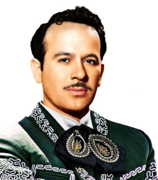 ¿Cuáles fueron las empresas de Pedro Infante?