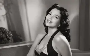 María Victoria reaparece a los 103 años, así luce hoy la leyenda del cine mexicano
