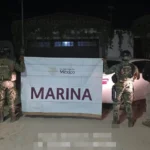 Marina repele una agresión armada y asegura explosivos y municiones en Mazatlán