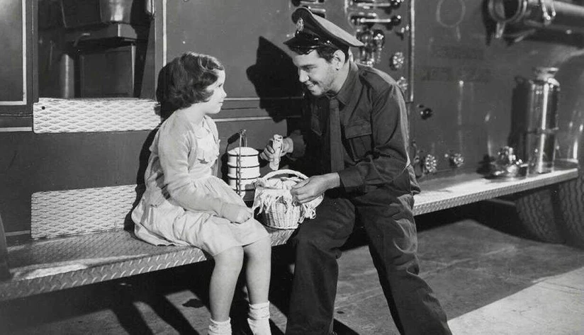  Mario Moreno 'Cantinflas'. Foto: Cortesía