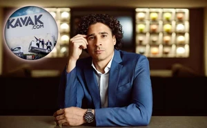 Visión para la cancha y las inversiones: estos son los negocios de Memo Ochoa