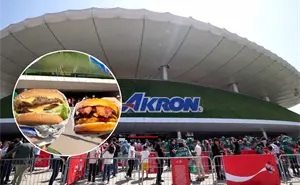 Mundial 2026: ¿Cuánto cuesta comer en un palco en el estadio Akron de Guadalajara?