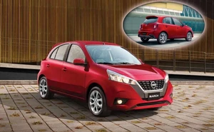El Nissan March 2026 está con rebaja de hasta 50 mil pesos: ¿Cuánto cuesta su versión más barata?