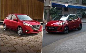 Nissan March 2026 vs Hyundai i10 2026: ¿Cuál me conviene comprar?