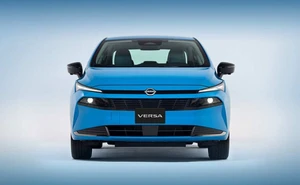 El nuevo Nissan Versa 2026 baja su precio como nunca antes en México