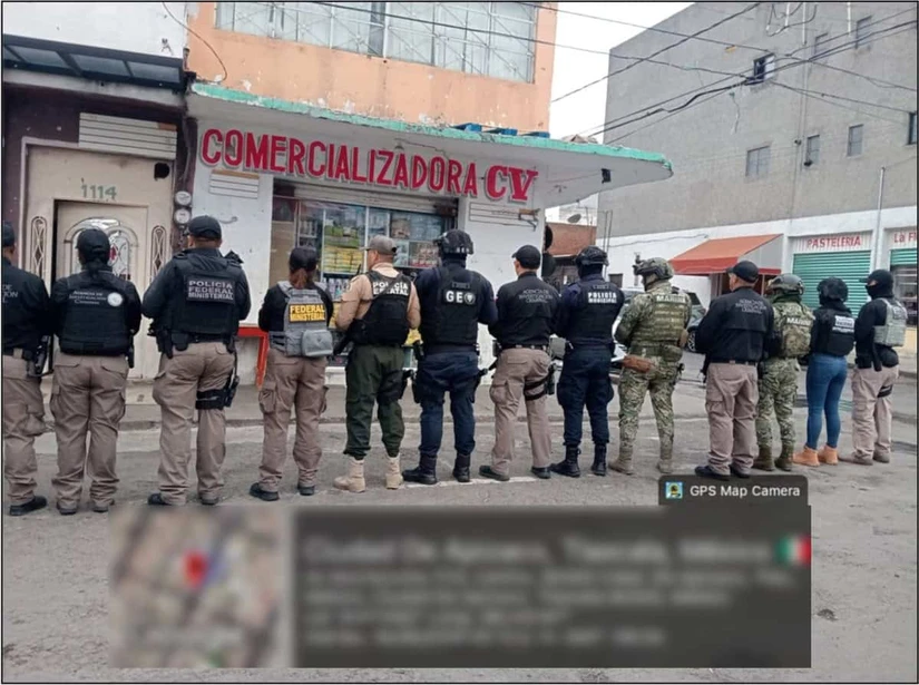 Operativos en Tlaxcala golpean al narcomenudeo y al manejo ilegal de hidrocarburos